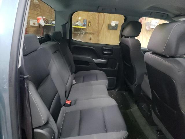 Photo 10 from auction – 2014 CHEVROLET SILVERADO with VIN 3GCUKREC8EG471402