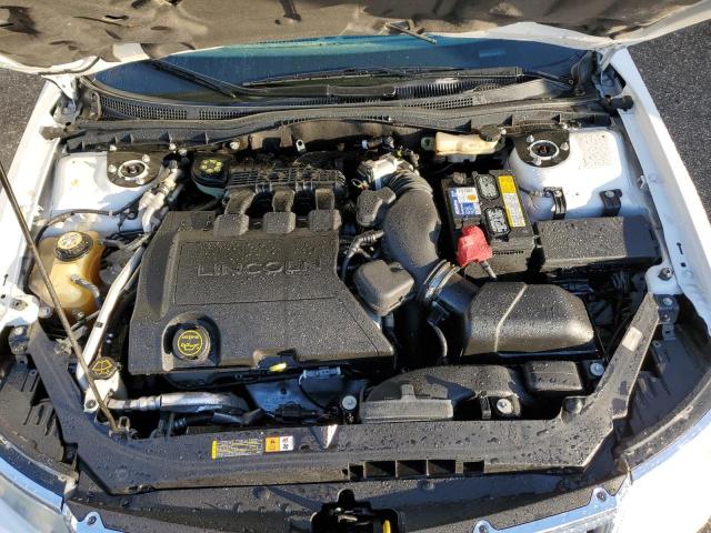Photo 12 from auction – 2008 LINCOLN MKZ with VIN 3LNHM26TX8R640843