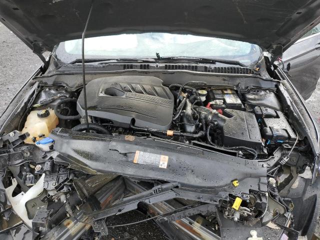 Photo 11 from auction – 2015 FORD FUSION SE with VIN 3FA6P0HD2FR126128