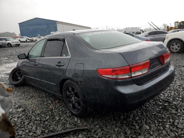 Photo 2 from auction – 2003 HONDA ACCORD EX with VIN 1HGCM56673A044572