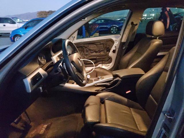 Photo 7 from auction – 2011 BMW 335 I with VIN WBAPM5C55BE578492
