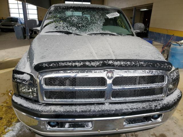 Photo 5 from auction – 1999 DODGE RAM 1500 with VIN 3B7HF13Z8XG229274