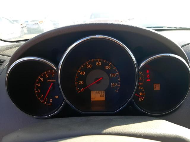 Photo 9 from auction – 2005 NISSAN ALTIMA S with VIN 1N4AL11E55C327923