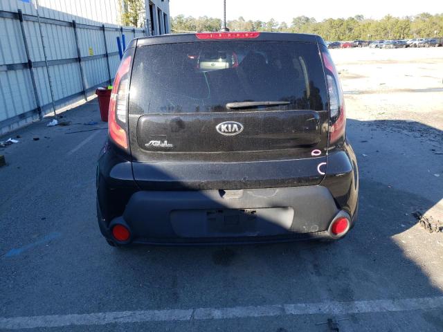Foto 6 de la subasta – 2015 KIA SOUL con VIN KNDJN2A23F7206494