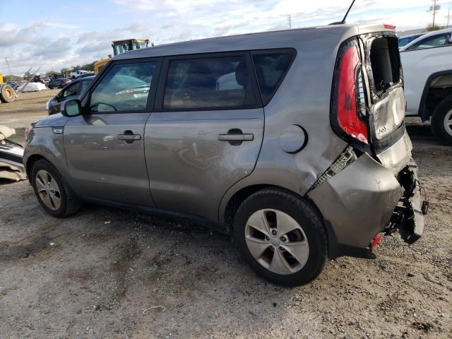 Photo 2 from auction – 2016 KIA SOUL with VIN KNDJN2A22G7295296