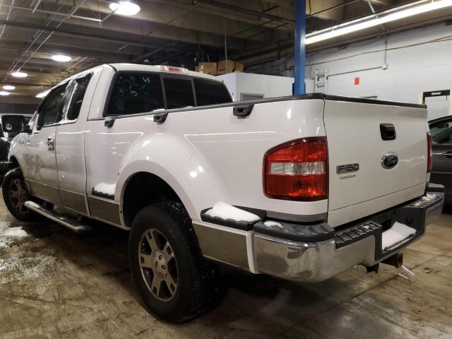 Photo 2 from auction – 2004 FORD F150 with VIN 1FTPX04514KB76324