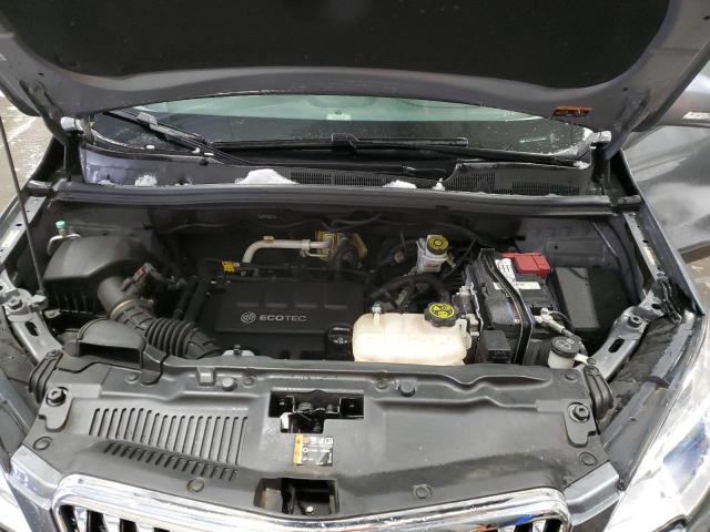 Photo 12 from auction – 2015 BUICK ENCORE PRE with VIN KL4CJHSBXFB078817