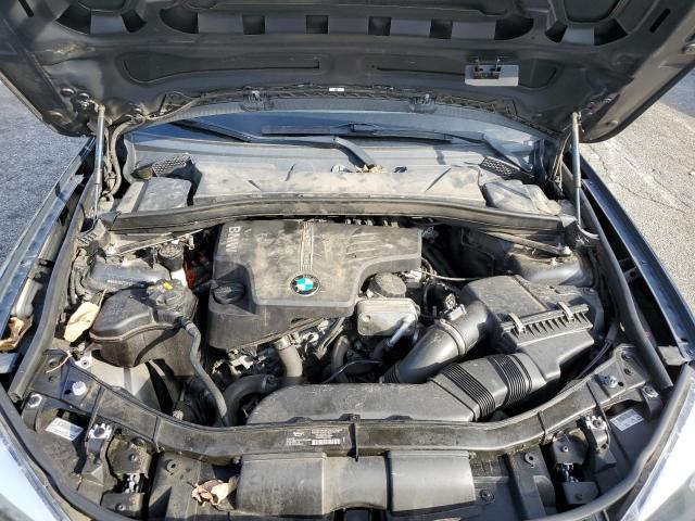 Photo 11 from auction – 2015 BMW X1 SDRIVE2 with VIN WBAVM1C52FV315558