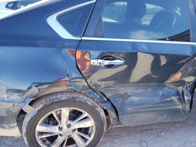 Photo 10 from auction – 2013 NISSAN ALTIMA 2.5 with VIN 1N4AL3AP2DN541297