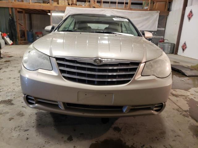 Photo 5 from auction – 2008 CHRYSLER SEBRING TO with VIN 1C3LC55R38N271758