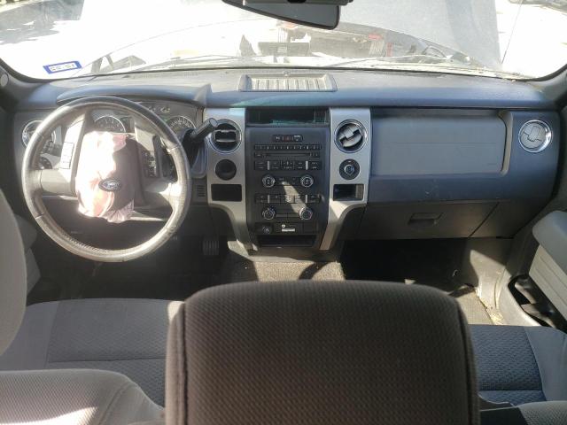 Photo 8 from auction – 2012 FORD F150 SUPER with VIN 1FTFX1CF1CFD07741