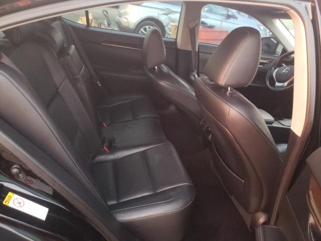 Photo 10 from auction – 2014 LEXUS ES 350 with VIN JTHBK1GG2E2105287