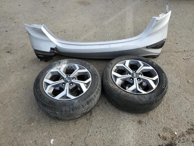 Photo 12 from auction – 2020 KIA FORTE FE with VIN 3KPF24AD9LE251270