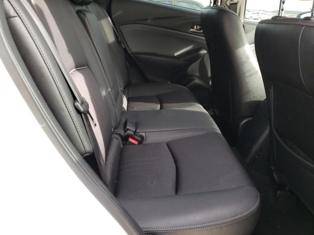 Photo 10 from auction – 2019 MAZDA CX-3 TOURI with VIN JM1DKDC78K0426307