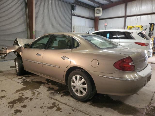 Photo 2 from auction – 2006 BUICK LACROSSE C with VIN 2G4WD582661219037