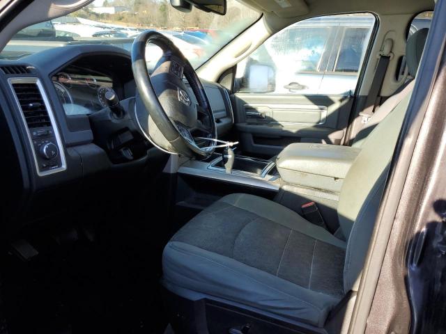 Photo 7 from auction – 2015 RAM 1500 SLT with VIN 1C6RR7LT8FS546013