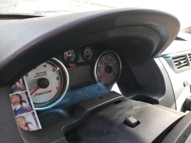 Photo 9 from auction – 2009 FORD FOCUS SEL with VIN 1FAHP35N59W194142