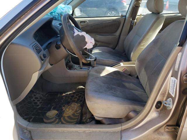 Photo 7 from auction – 1999 TOYOTA COROLLA VE with VIN 1NXBR12E7XZ157889