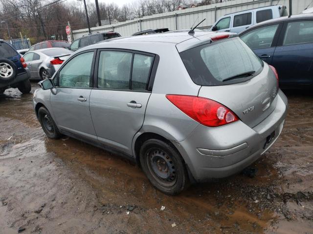 Photo 2 from auction – 2009 NISSAN VERSA S with VIN 3N1BC13E39L435546