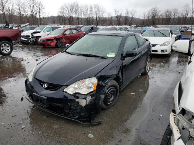 ACURA RSX 2004 with VIN JH4DC54894S003431 - Photo from auction