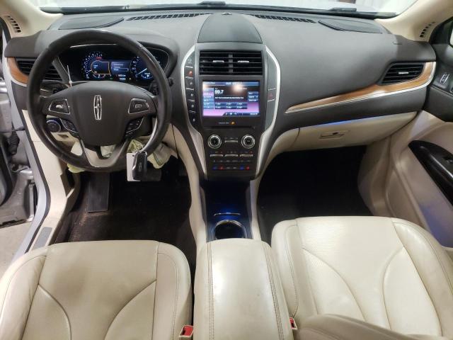Photo 8 from auction – 2015 LINCOLN MKC with VIN 5LMTJ2AH6FUJ24519