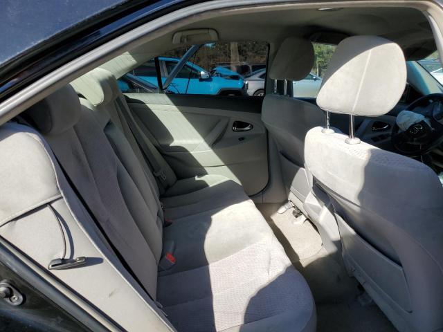 Photo 10 from auction – 2010 TOYOTA CAMRY BASE with VIN 4T4BF3EK8AR066214