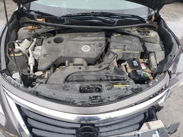 Photo 11 from auction – 2015 NISSAN ALTIMA 2.5 with VIN 1N4AL3APXFN378028