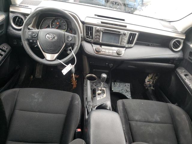 Photo 8 from auction – 2013 TOYOTA RAV4 XLE with VIN 2T3RFREV0DW068444