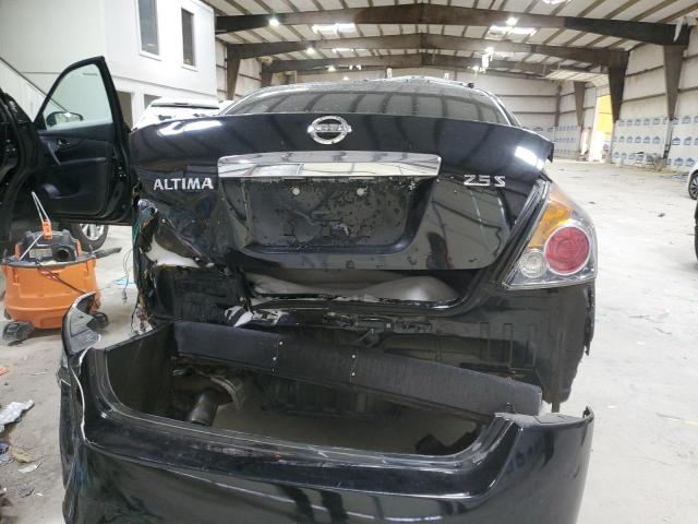 Photo 6 from auction – 2010 NISSAN ALTIMA BAS with VIN 1N4AL2AP0AN547735