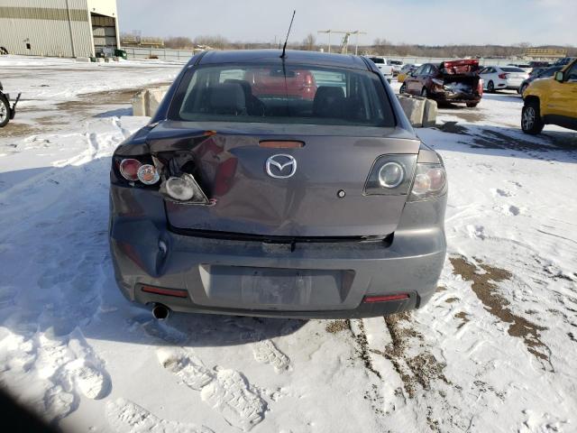Photo 6 from auction – 2009 MAZDA 3 I with VIN JM1BK32F391216289