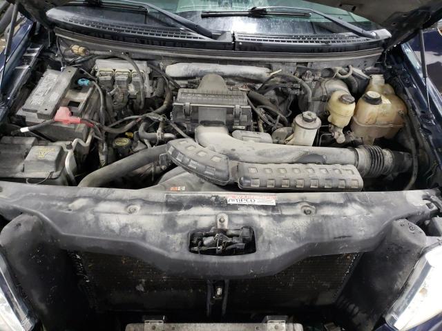 Photo 11 from auction – 2006 FORD F150 SUPER with VIN 1FTPW14556FA70012