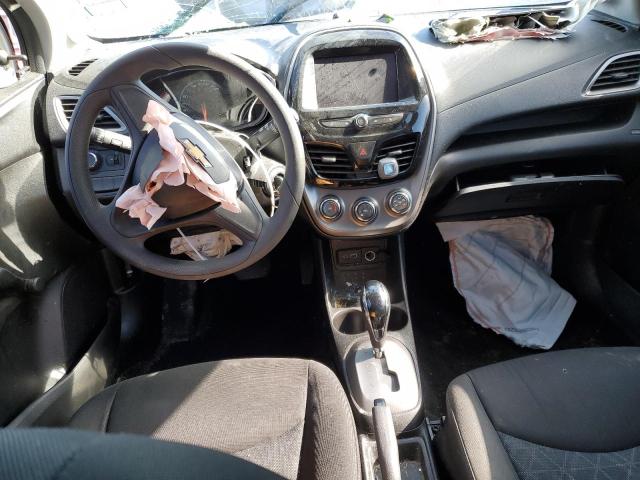 Photo 8 from auction – 2021 CHEVROLET SPARK LS with VIN KL8CB6SA8MC221133