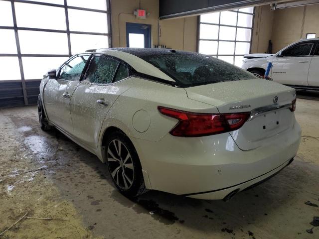 Zdjęcie 2 z aukcji – 2016 NISSAN MAXIMA 3.5 z VIN 1N4AA6AP4GC906294