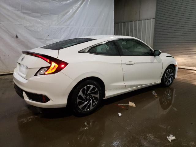 Photo 3 from auction – 2016 HONDA CIVIC LX with VIN 2HGFC4B08GH316694