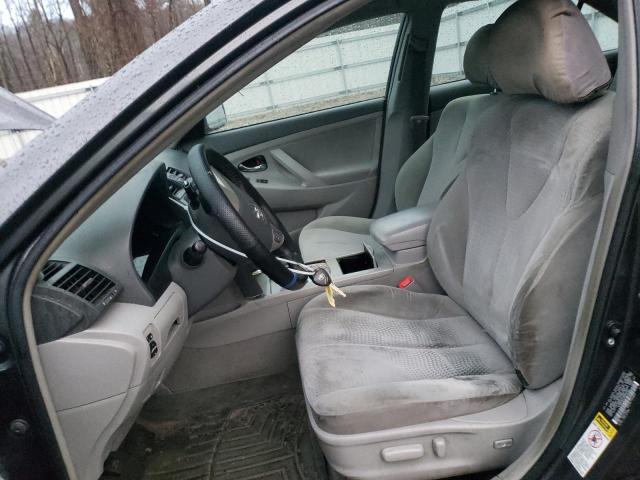 Photo 7 from auction – 2011 TOYOTA CAMRY BASE with VIN 4T4BF3EK5BR099429