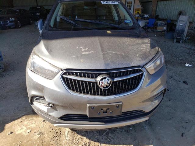 Photo 5 from auction – 2020 BUICK ENCORE PRE with VIN KL4CJASB9LB007014