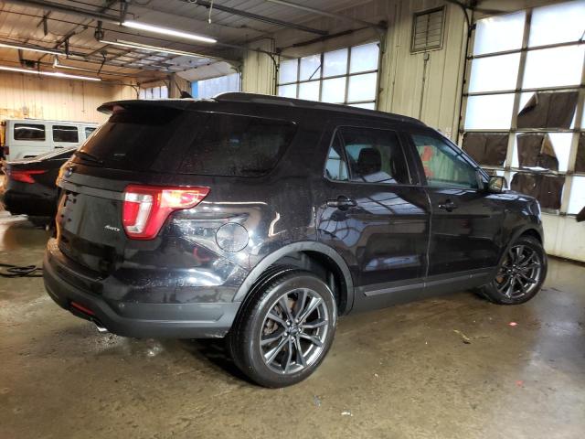 Photo 3 from auction – 2019 FORD EXPLORER X with VIN 1FM5K8D82KGA01817