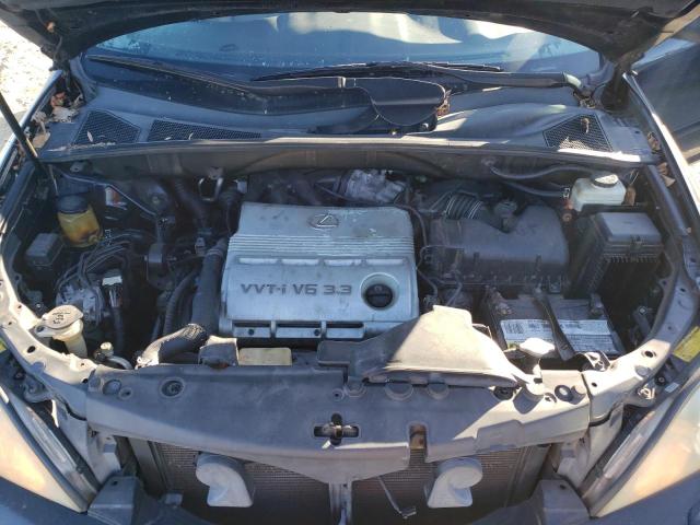 Photo 12 from auction – 2005 LEXUS RX 330 with VIN 2T2GA31U75C038283