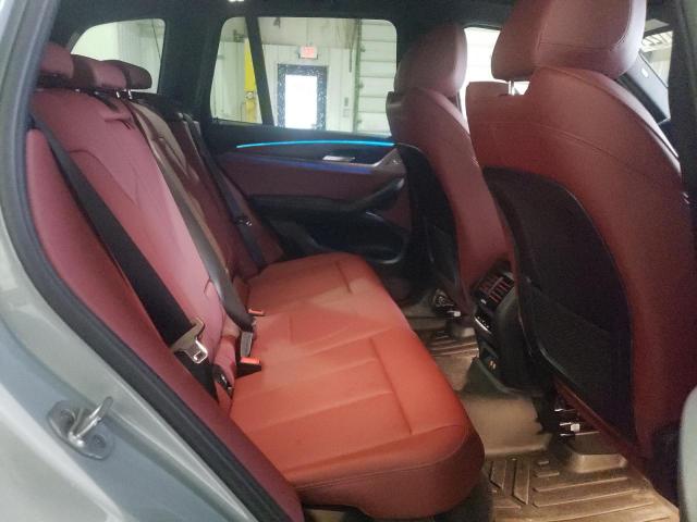 Photo 11 from auction – 2022 BMW X3 XDRIVE3 with VIN 5UX53DP02N9K97414