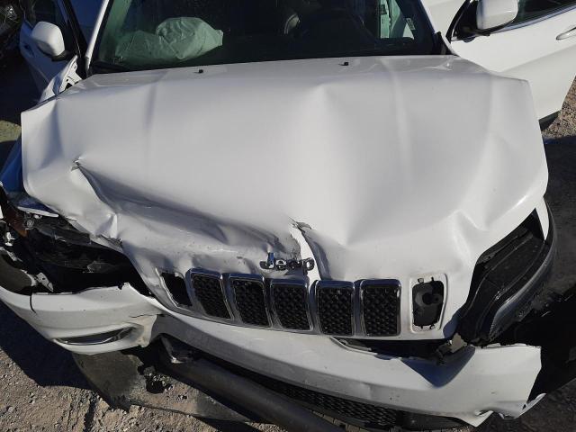 Photo 12 from auction – 2019 JEEP CHEROKEE L with VIN 1C4PJLDB7KD454086