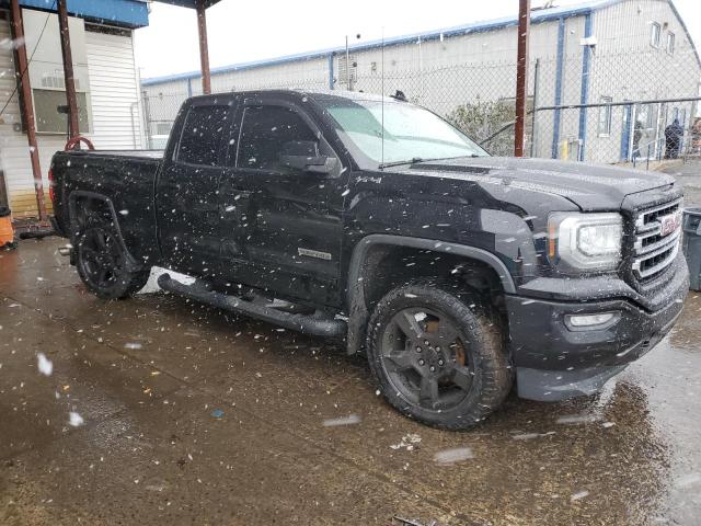 Photo 4 from auction – 2016 GMC SIERRA K15 with VIN 1GTV2LEC1GZ397762