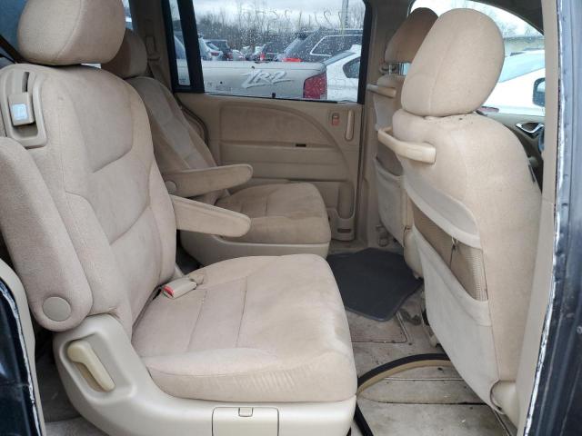 Photo 11 from auction – 2005 HONDA ODYSSEY EX with VIN 5FNRL38405B403430