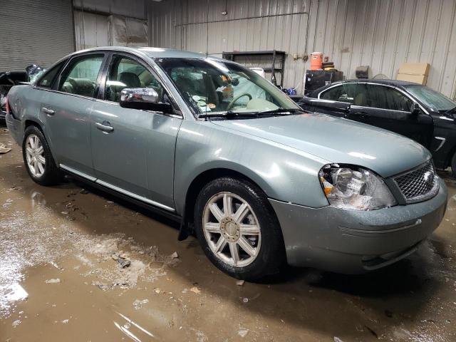 Photo 4 from auction – 2006 FORD 500 with VIN 1FAFP25126G177447
