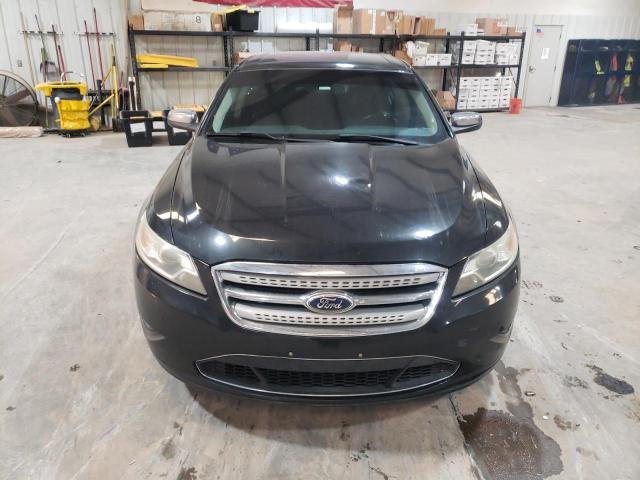 Photo 5 from auction – 2011 FORD TAURUS LIM with VIN 1FAHP2FW7BG145865