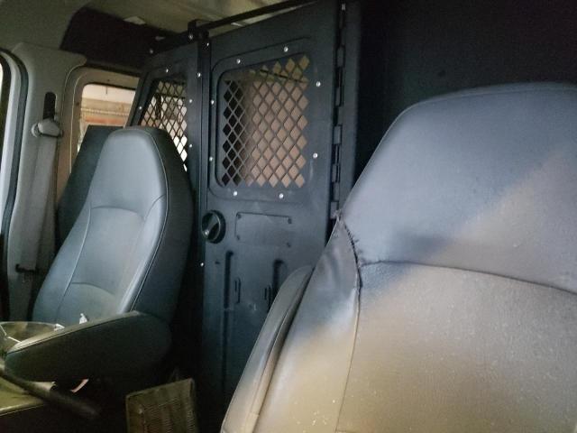 Photo 10 from auction – 2008 FORD ECONOLINE with VIN 1FTNE14W58DA42373