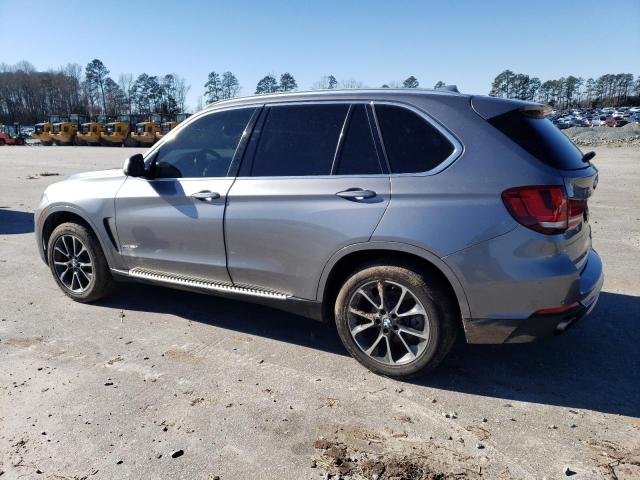 Photo 2 from auction – 2017 BMW X5 XDRIVE3 with VIN 5UXKR0C3XH0V82722