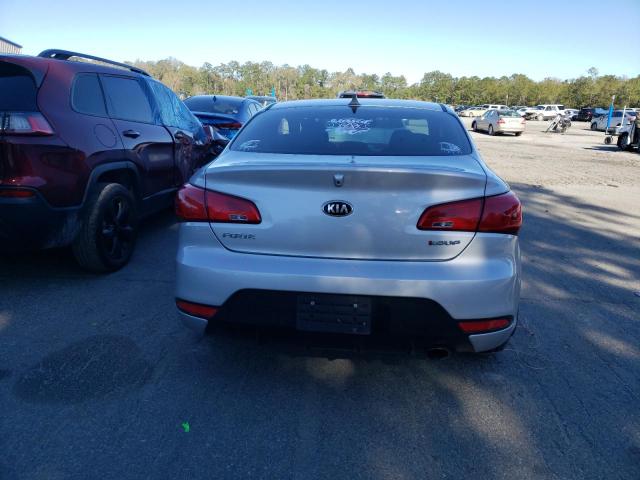 Photo 6 from auction – 2016 KIA FORTE EX with VIN KNAFX6A86G5579423