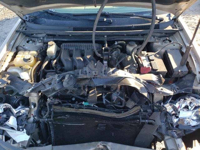 Photo 11 from auction – 2007 FORD FIVE HUNDR with VIN 1FAFP24187G108071