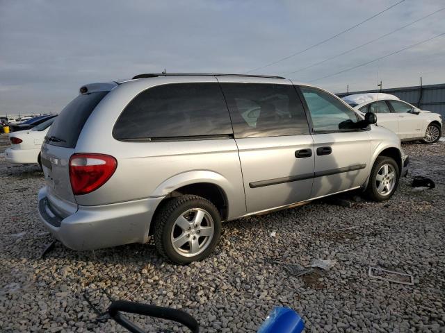 Photo 3 from auction – 2007 DODGE GRAND CARA with VIN 1D4GP24R17B151574