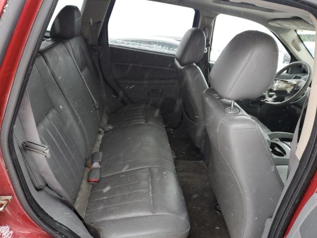 Photo 11 from auction – 2006 JEEP GRAND CHER with VIN 1J4GR48K16C187767